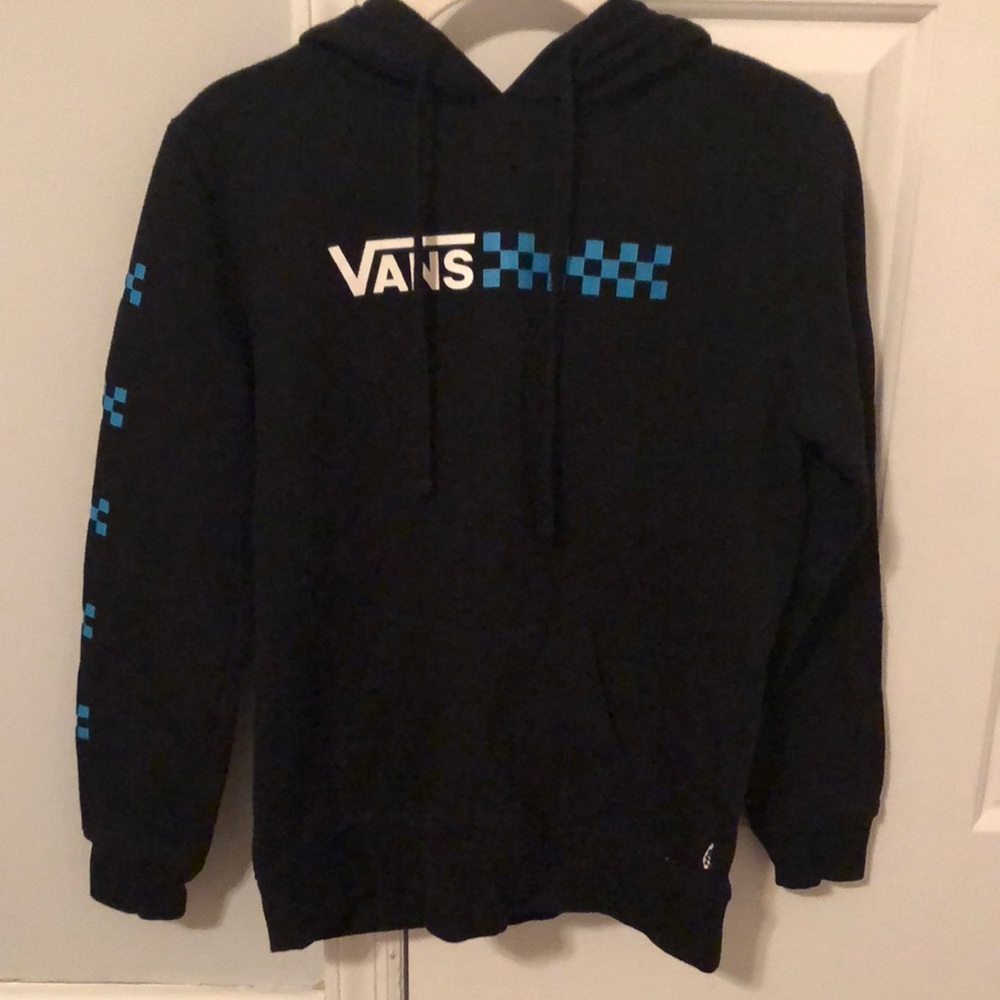 Vans Hoodie